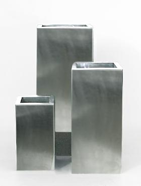Zinc metal colour set